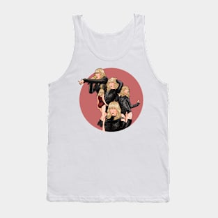 rep Tank Top